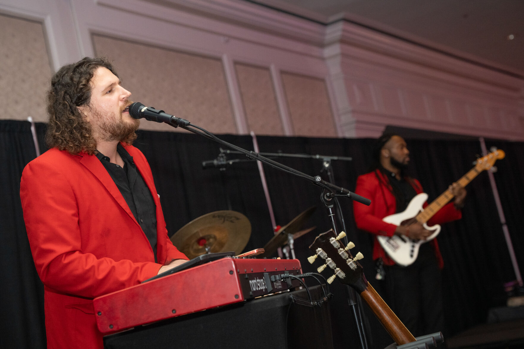 2024 STL Headliner Awards at Ritz-Carlton